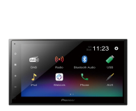 Pioneer DMH-A340DAB - 1214838 - zdjęcie 1